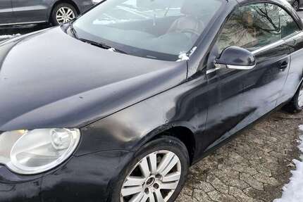 VW Eos 319.000 km 1.490 &euro; Bielefeld 33689