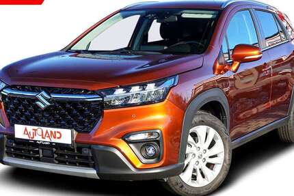 Suzuki SX4 S-Cross 12.414 km 23.990 &euro; Coburg 96450