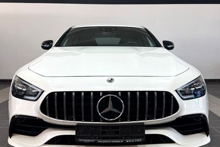 Mercedes-Benz AMG GT 73.725 km 57.900 &euro; Mainz Kastel 55252