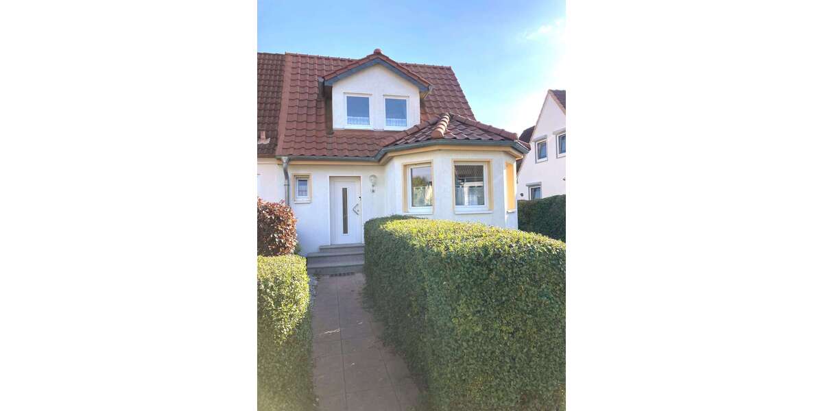 Einfamilienhaus Kellenhusen - 5 Zimmer, 110 m&sup2;, 568.000&euro; | Angebot:25455314
