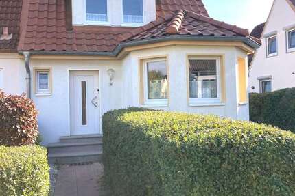 Haus Kellenhusen - 5 Zimmer, 110 m&sup2;, 568.000&euro; | Angebot:25455314