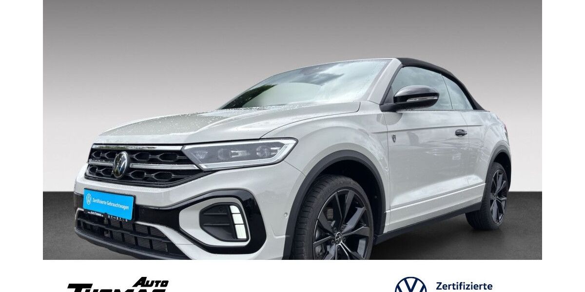 VW T-Roc 8.757 km 41.400 &euro; Bornheim 53332