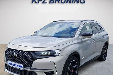 DS Automobiles DS7 (Crossback) 30.430 km 24.980 &euro; Lingen (Ems) 49811