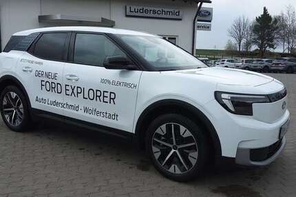 Ford Explorer 4.900 km 39.990 &euro; Wolferstadt 86709