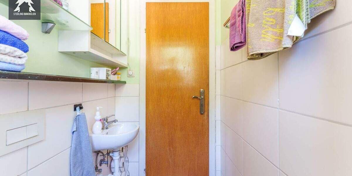 Einfamilienhaus Südheide Hermannsburg - 5 Zimmer, 110 m&sup2;, 159.000&euro; | Angebot:25734354