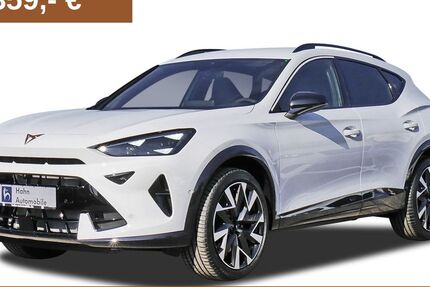 Cupra Formentor 7.500 km 40.980 &euro; Pforzheim 75179