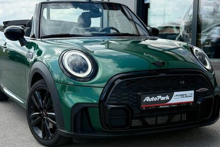 Mini Cooper Cabrio 8.200 km 29.970 &euro; Kaufering 86916