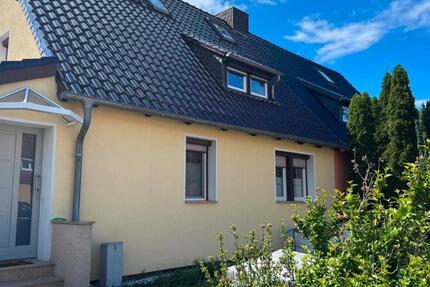 Haus Dessau-Roßlau Dessau - 4 Zimmer, 110 m&sup2;, 245.000&euro; | Angebot:26946621