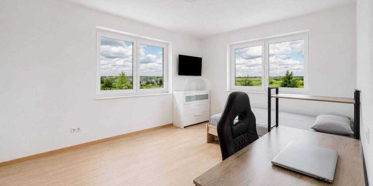 Einfamilienhaus Werneuchen OT Hirschfelde Werneuchen - 8 Zimmer, 220 m&sup2;, 845.000&euro; | Angebot:25746079