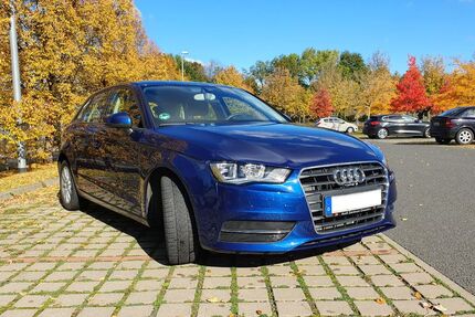 Audi A3 116.700 km 11.200 € Dresden 01326