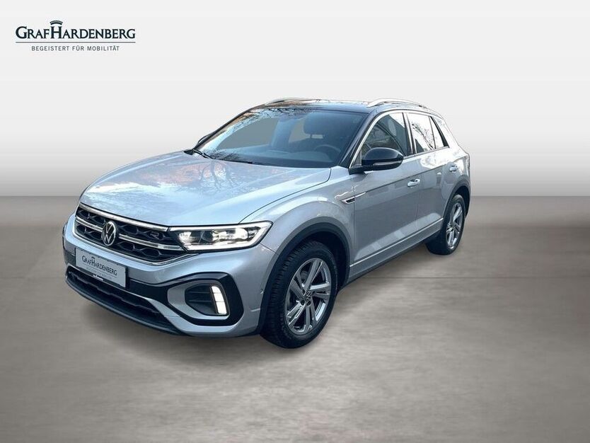 T-Roc