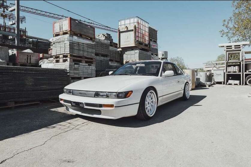 200 SX
