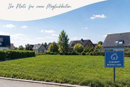Grundstück Wesendorf - 115.000&euro; | Angebot:27019313