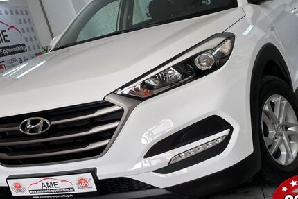 Hyundai TUCSON 78.660 km 13.990 &euro; Eppenschlag 94536