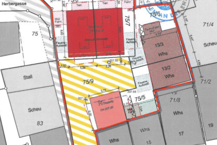 Haus zum Kaufen in Vaihingen an der Enz 749.000 € 165 m² 7 zimmer