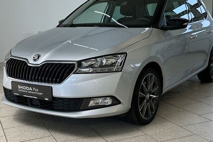 Skoda Fabia 114.239 km 11.490 &euro; Hemmingen/Hannover 30966