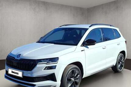 Skoda Karoq 26.000 km 28.950 &euro; Lohr 97816