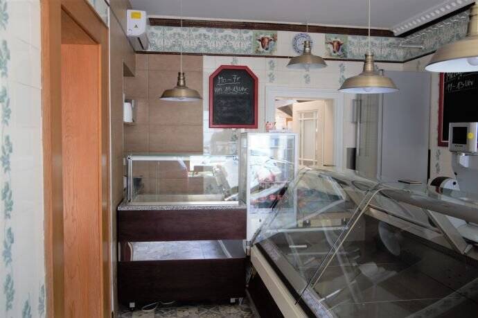 Gewerbeobjekt Schirgiswalde-Kirschau Rodewitz/Spree - 2 Zimmer, 294&euro; | Angebot:25679989