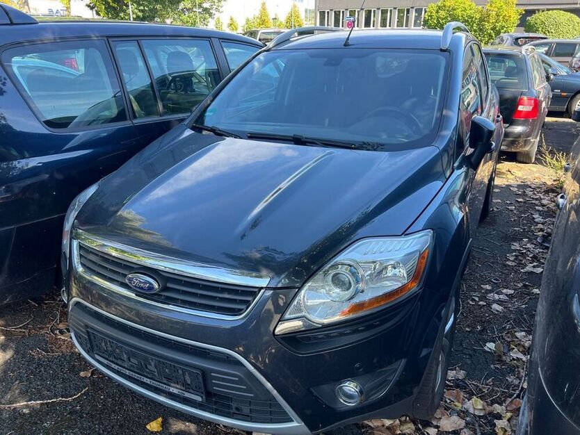 Kuga