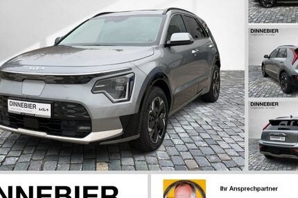 Kia Niro EV 5.672 km 31.190 &euro; Zehdenick 16792