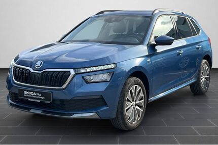 Skoda Kamiq 44.815 km 17.600 &euro; Alzey 55232