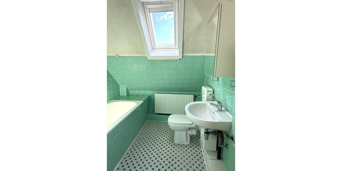 Reihenmittelhaus Bremen Regensburger Straße - 4 Zimmer, 72 m&sup2;, 269.000&euro; | Angebot:26852925
