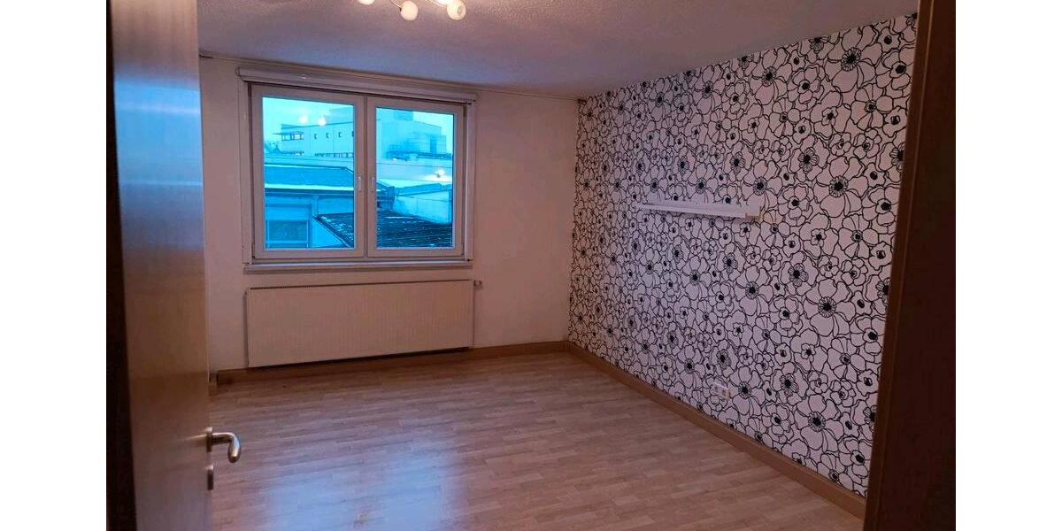 Etagenwohnung Kulmbach Blaich - 1 Zimmer, 20 m&sup2;, 367&euro; | Angebot:26548514
