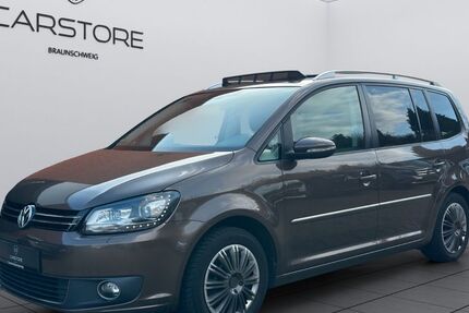 VW Touran 302.000 km 9.998 &euro; Braunschweig 38122
