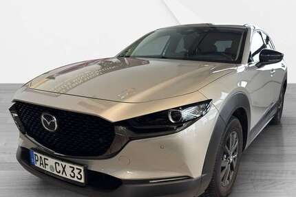 Mazda CX-30 11.887 km 26.490 &euro; Pfaffenhofen 85276