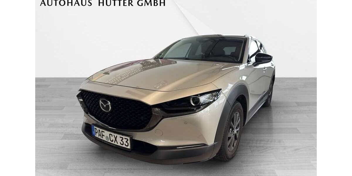 Mazda CX-30 11.887 km 26.490 &euro; Pfaffenhofen 85276