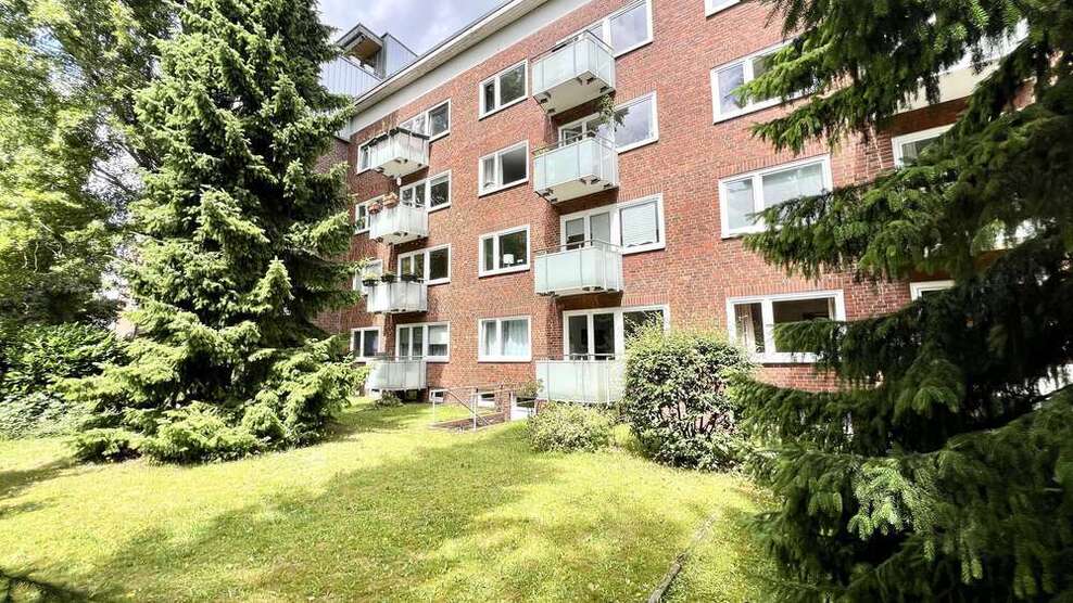 Wohnung zum Mieten in Hamburg 2.700 € 130 m²