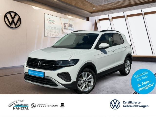 T-Cross