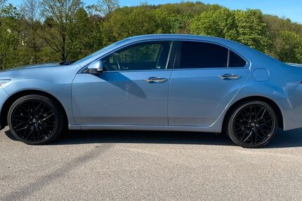 Honda Accord 96.500 km 14.000 &euro; Grünhainichen OT Borstendorf 09579