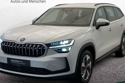 Skoda Kodiaq 27.200 km 45.780 &euro; Kaufbeuren 87600