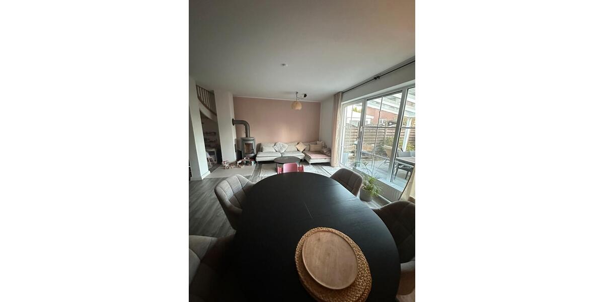 Reihenhaus Oyten - 4 Zimmer, 110 m&sup2;, 1.400&euro; | Angebot:26296315