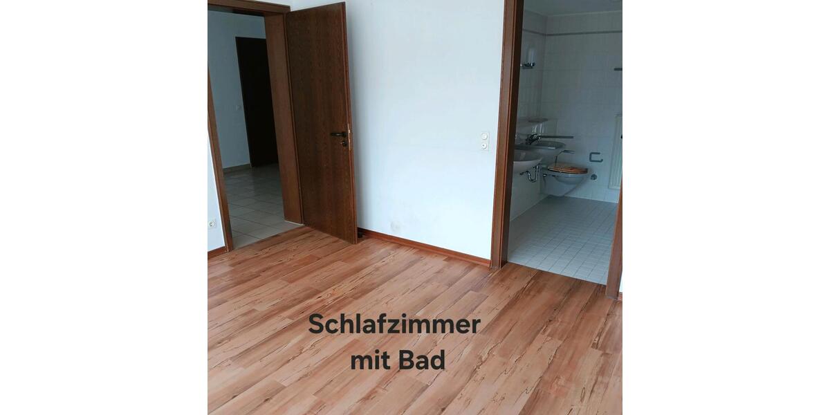 Erdgeschoßwohnung Bad Liebenwerda - 3 Zimmer, 90 m&sup2;, 630&euro; | Angebot:25513523