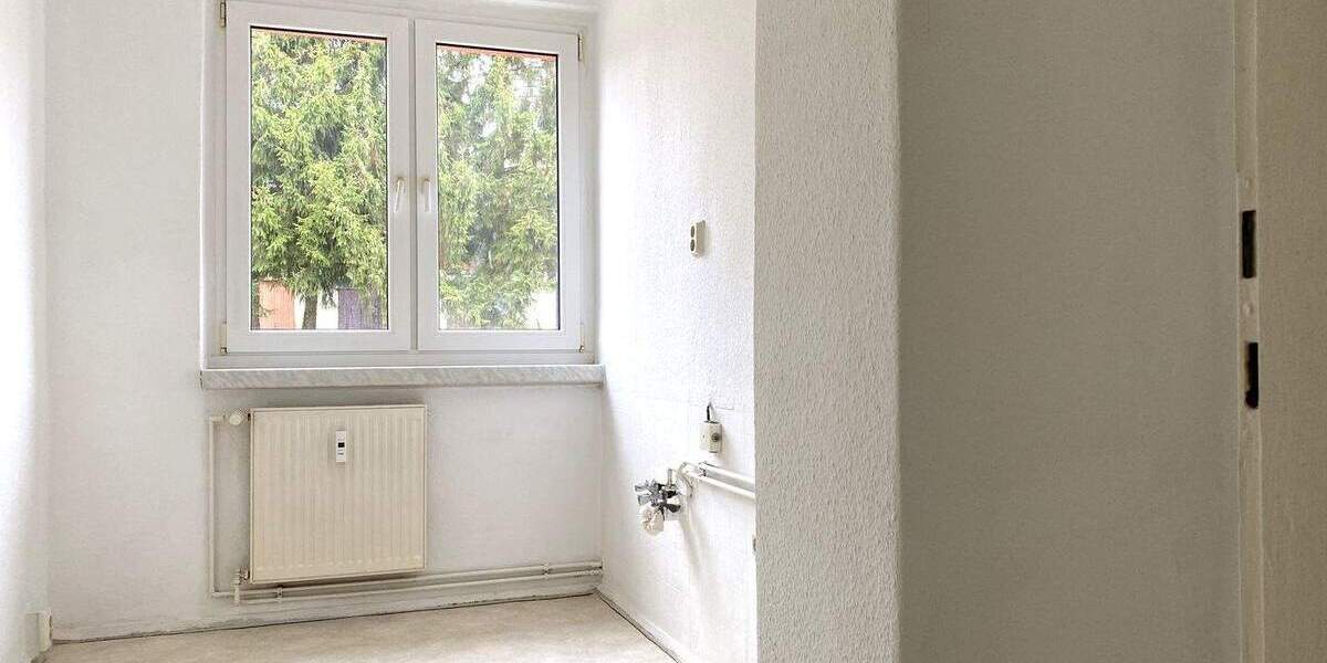 Etagenwohnung Schorfheide Lichterfelde - 2 Zimmer, 47 m&sup2;, 110.000&euro; | Angebot:24773315