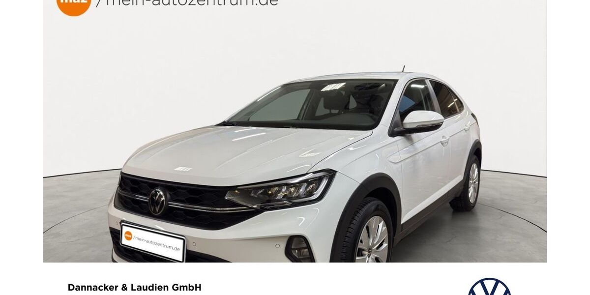 VW Taigo 25.000 km 16.490 &euro; Lüneburg 21337