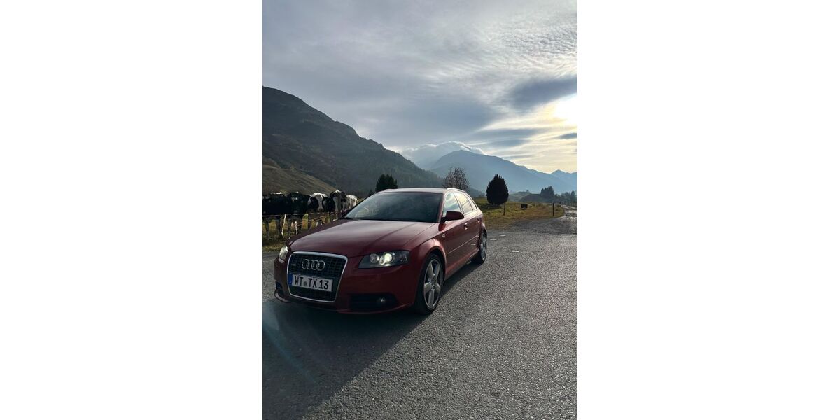 Audi A3 242.000 km 6.000 &euro; Weilheim 79809