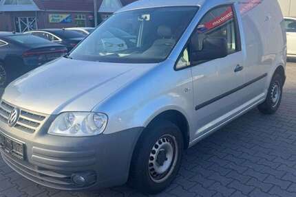 VW Caddy 296.602 km 2.999 &euro; Moormerland 26802