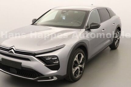 Citroen C5 X 28.500 km 17.990 &euro; Mannheim 68219