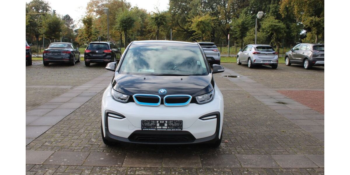 BMW i3 46.500 km 16.990 &euro; Wiefelstede 26215