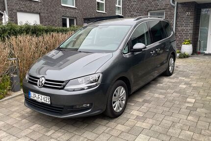 VW Sharan 206.000 km 13.999 &euro; Gelsenkirchen 45899