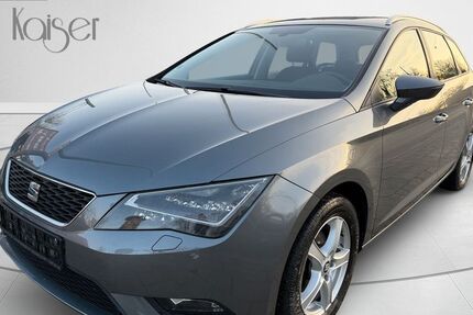 Seat Leon 88.864 km 11.499 &euro; Nürnberg 90482