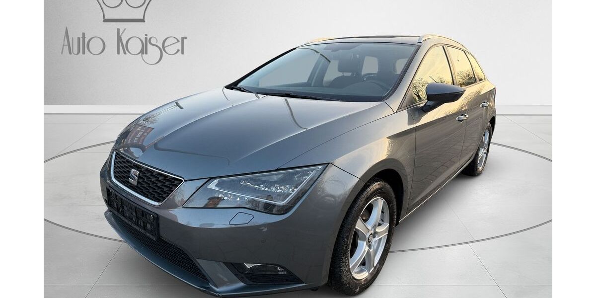 Seat Leon 88.864 km 11.499 &euro; Nürnberg 90482
