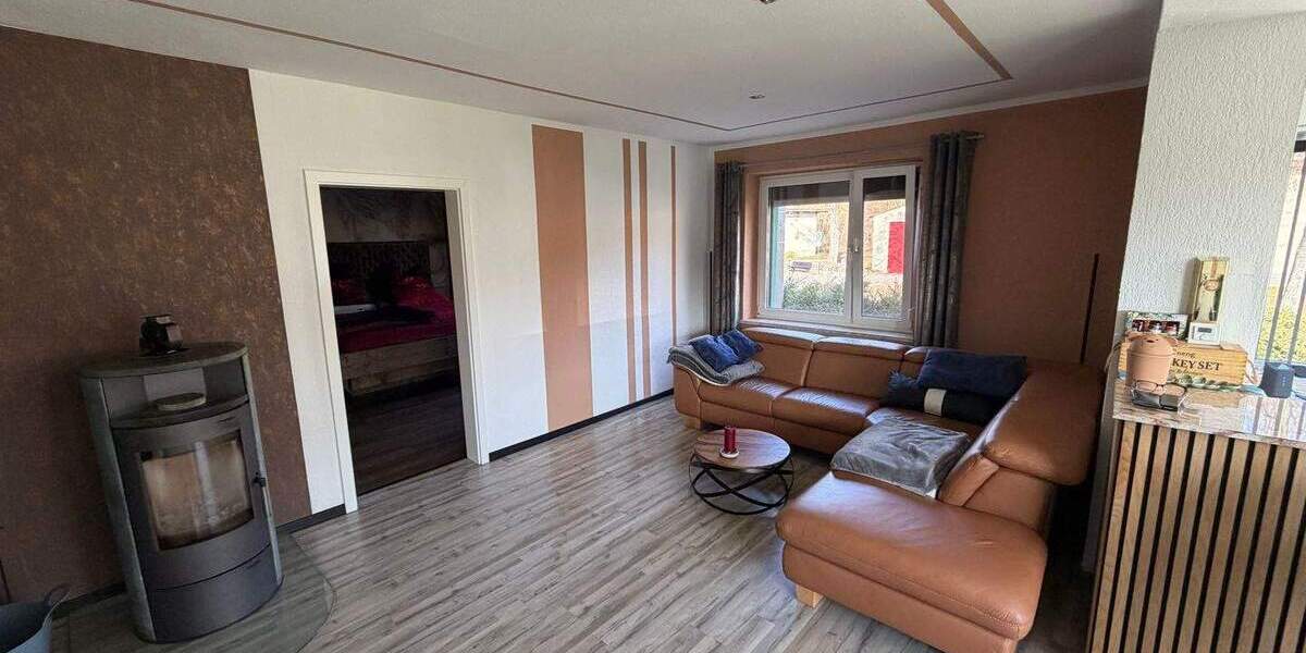 Einfamilienhaus Möckern Göbel - 5 Zimmer, 166 m&sup2;, 185.000&euro; | Angebot:25769929