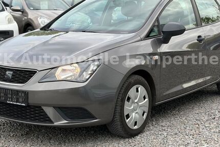 Seat Ibiza 118.000 km 4.799 &euro; Lampertheim 68623