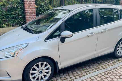 Ford B-Max 79.000 km 6.900 &euro; Kiel 24106