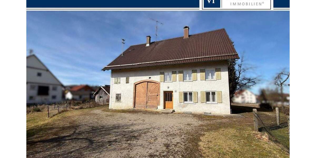 Grundstück Aitrach - 300.000&euro; | Angebot:25692757