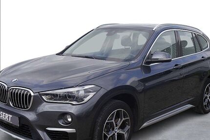 BMW X1 81.700 km 19.450 € Bayreuth 95445